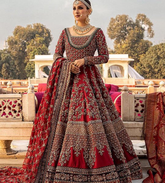 Bridal Package