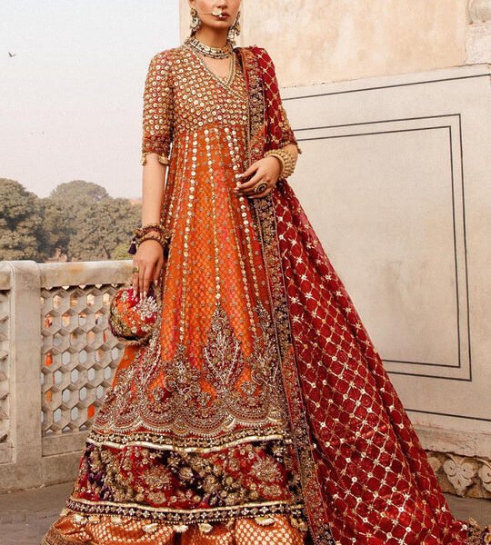 Wedding Wear